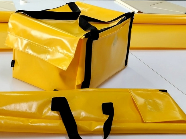 Чохли для обладнання