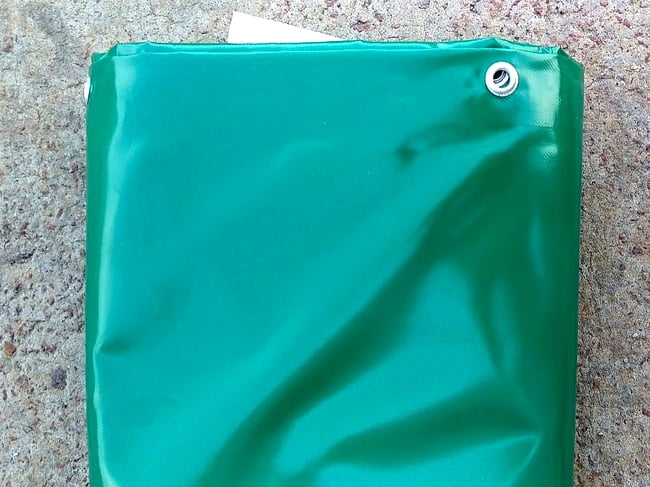 Тенти підвищеної міцності