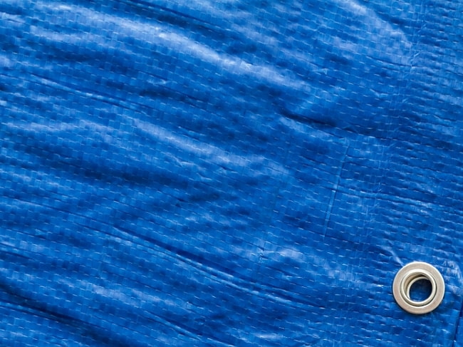 Тент Тарпаулін