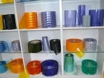 Як підібрати ПВХ завісу фото