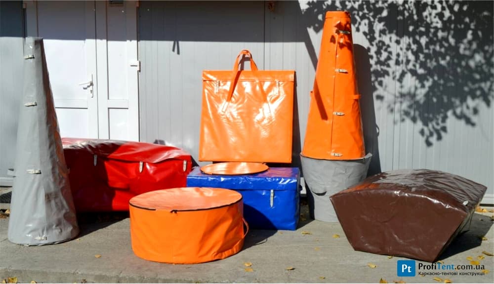 Чохли для меблів