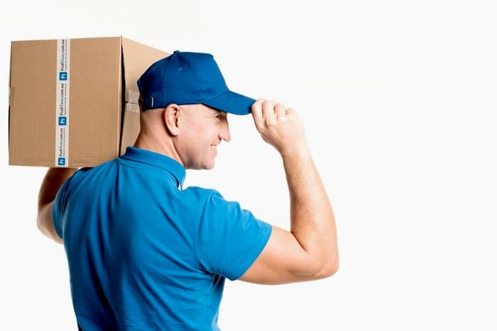 Доставка від Профі Тент фото