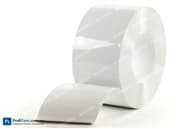 Плівка для ПВХ завіс біла 200х2