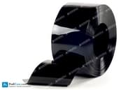 Плівка для ПВХ завіс чорна 200х2