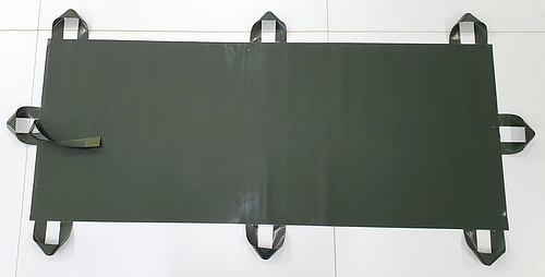 М'які ноші без ременів фіксації туловища