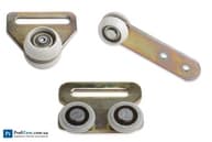 Ролики для профілю ЕДСХА купити