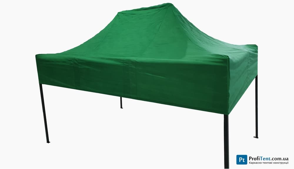 Розсувний шатер гармошка