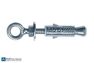 Анкер 20х75/М12 кільце