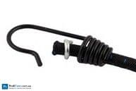 Гачки пружинні для еспандера