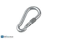 Карабін універсальний з муфтою