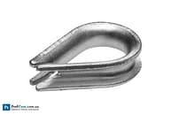 Коуш на трос