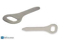 Ремінь для овальних люверсів 60.42