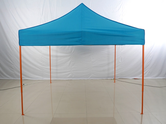 Шатер раздвижной фото