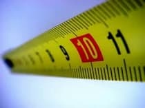 Как правильно замерять размеры ПВХ шторы фото