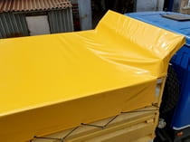 Какой выбрать тент для авто