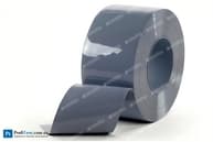 Пленка для ПВХ завес серая 200х2