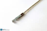 Таможенный TIR трос для тентов