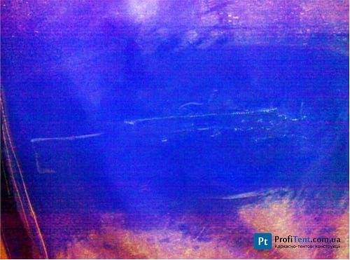 Ремонт тентов