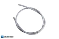 Трос стальной