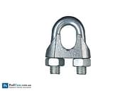 Зажим для троса