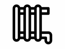 Шторы ПВХ сохраняют тепло в доме