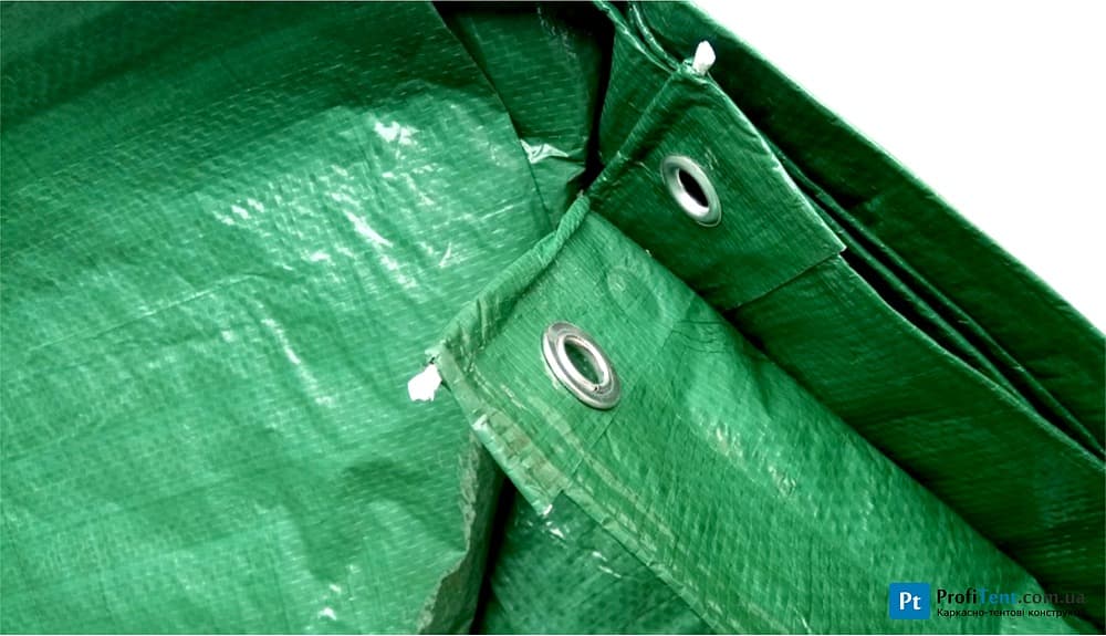 Тент полипропиленовый Тарпаулин купить