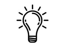 Освещение тентового ангара