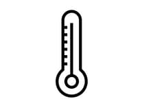 Температура эксплуатации