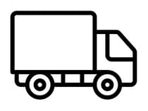 Транспортировка ангара