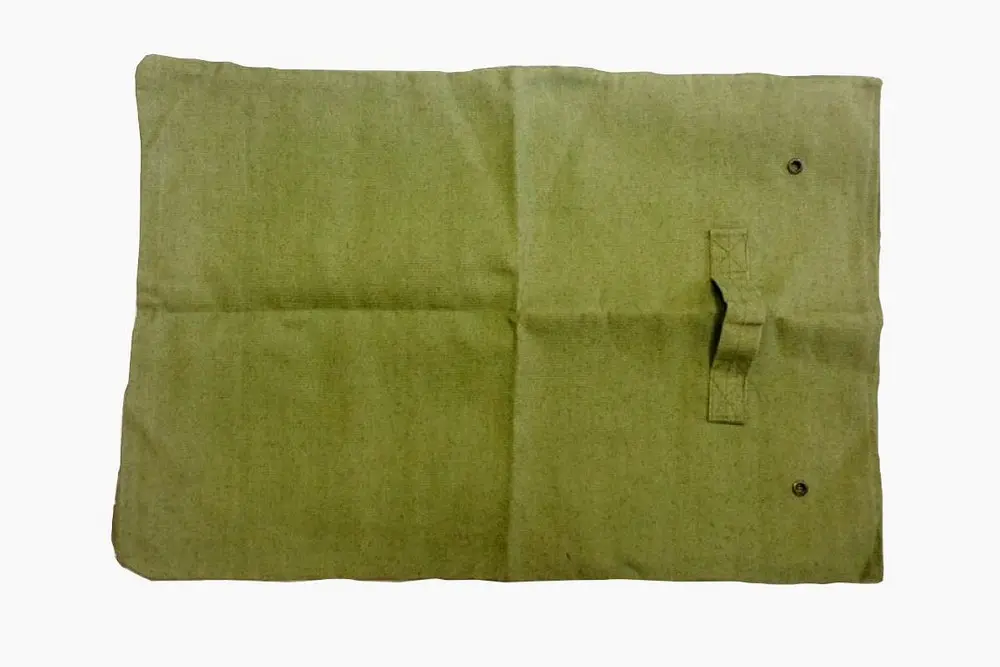 Брезентовые мешки